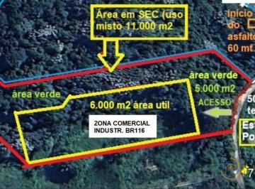 20c199ce5a85fc4fda76b05b9ccc5cd2e61b25a2 · Terreno à venda, 10000 m² por R$ 4.200.000,00 - Ressaca - Itapecerica da Serra/SP