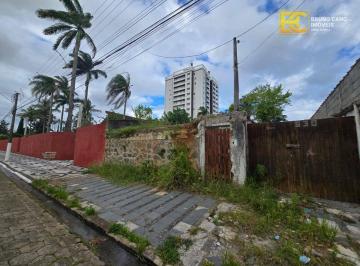 0f3dbae56995f8d90e8f5c6762300c980281981c · Terreno à venda à 600m do mar - Centro - Peruíbe/SP