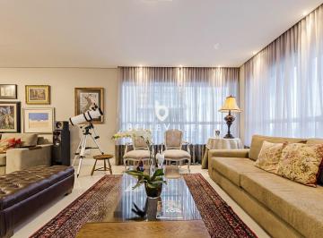 Apartamento · 193m² · 3 Quartos · 3 Vagas · Apartamento em Condomínio Club, 03 Suítes e 03 Vag