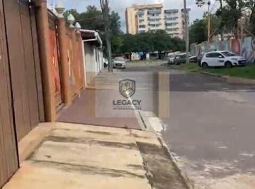 Casa · 200m² · 3 Quartos · 3 Vagas · Investimento imperdível no Setor central do Gama