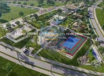 Terreno · 800m² · Salto imperial - Corumbá