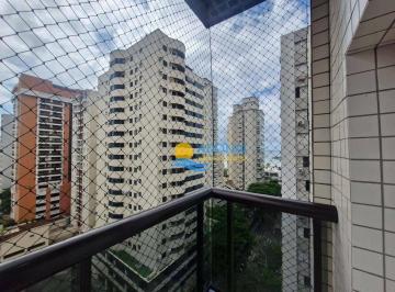 fb12cf7cd17915bb91c5512e040fbaabbddeb9e3 · Apartamento próximo à praia com vista — Pitangueiras — Guarujá