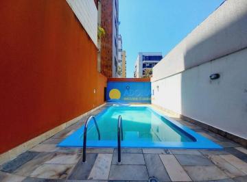 4343abed7d83fc2161c6dba7e5b60280af0a2a17 · Apartamento próximo à praia com vista — Enseada — Guarujá