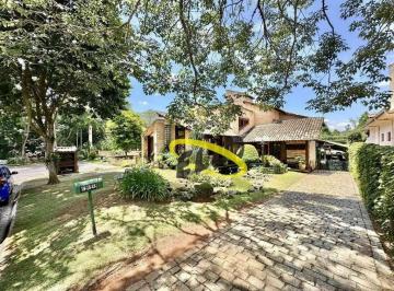 7225fa69d9764365848a374bb7710c7910589de8 · Casa com 4 dormitórios à venda, 300 m² por R$ 2.950.000,00 - Granja Viana - Jandira/SP