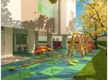 Apartamento · 70m² · 2 Quartos · 2 Vagas · Apartamento com 2 quartos à venda no Bairro Tubalina - Uberlândia/MG