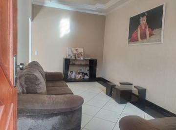 Casa · 250m² · 3 Quartos · 2 Vagas · Casa com 3 quartos à venda no Bairro Jardim Brasília - Uberlândia/MG