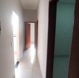Casa · 105m² · 3 Quartos · 4 Vagas · Casa com 3 quartos à venda no Bairro Portal do Vale - Uberlândia/MG