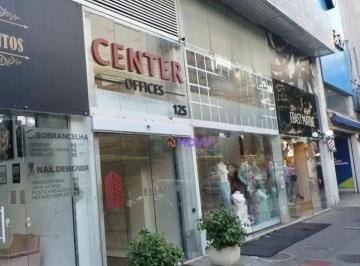 62ed30e7271c88bd8015f6bedae64cb35e821abd · Sala à venda, 24 m² por R$ 185.000,00 - Centro - Niterói/RJ