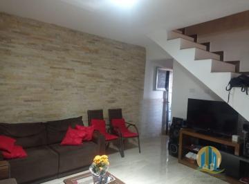 Casa · 200m² · 3 Quartos · 1 Vaga · Casa à venda no bairro Parque das Iglesias - Jandira/SP