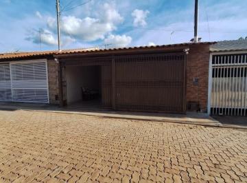 Foto 01 · CASA NA LAJE COM DUAS SUÍTES NO ANHANGUERA B EM VALPARAÍSO DE GOIÁS