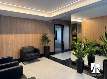 Foto 01 · Apartamento para locação, periodo de estudantes no Centro de Balneário Camboriú-SC, 120,00 m² de áre
