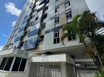 Apartamento de 3 quartos, Salvador · Apartamento mobiliado com 3 quartos no bairro da Graça , Salvador-BA.