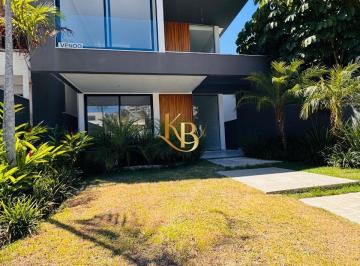 Foto 01 · Casa, Barra da Tijuca, Rio de Janeiro, RJ