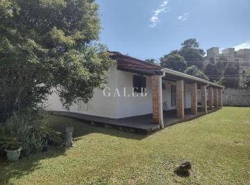 Foto 02 · Casa térrea à venda por R$820mil com 470m² de terreno