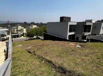 Foto 01 · Terreno, Alphaville, Santana de Parnaíba, SP