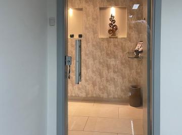 Comercial de 3 quartos, São Paulo · Excelente sala comercial com 64 m2 andar alto com vaga no Coração do Itaim Bibi