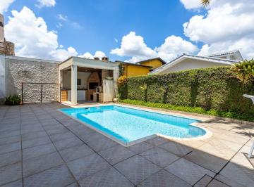 Casa de 4 quartos, Santana de Parnaíba · RESIDENCIAL 11