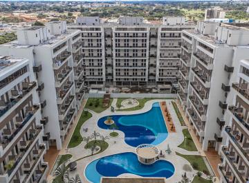 Apartamento de 1 quarto, Brasília ·  USE SEU FGTS COMO SINAL. 