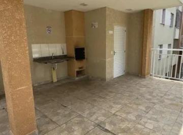 Foto 01 · Apartamento, Chácara Santa Antonieta (nova Veneza), Sumaré, SP