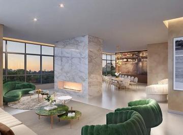 Apartamento de 4 quartos, São Paulo · Butantã Apartamento A Venda 4 Dormitórios 160m² 2 Vagas Novo Com Lazer Completo