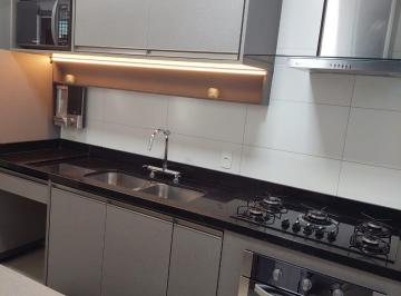 Apartamento de 3 quartos, São Bernardo do Campo · Condomínio Helbor Family Garden - 127 mts2 - Chácara Inglesa - SBC