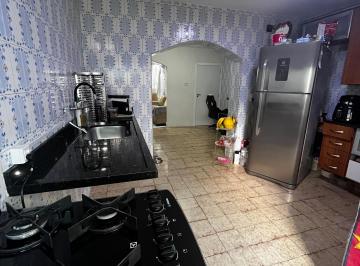 Foto da cozinha · Sobrado com ótimo preço, 2 Dorms, espaço gourmet, São Paulo