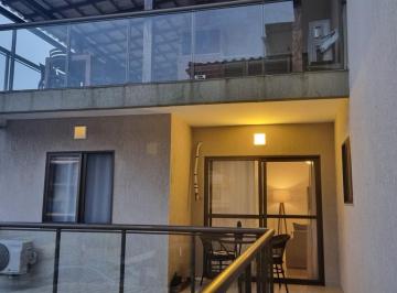 Apartamento de 2 quartos, Cabo Frio · Cobertura Porto Peró c/ Área Gourmet e Churrasqueira à Venda