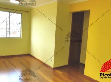 Foto 01 · Apartamento com 56 m2 a venda no Ipiranga, Rua Maranjai, 2 dormitórios, 1 vaga, a 800 metros do Parq