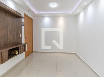 Apartamento · 42m² · 2 Quartos · 1 Vaga · Apartamento para Aluguel - Pinheirinho, 2 Quartos, 42 m² - Curitiba