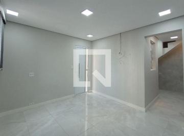 Casa · 45m² · 2 Quartos · Casa para Aluguel - Vila Re, 2 Quartos, 45 m² - São Paulo