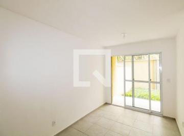 Apartamento · 44m² · 2 Quartos · 1 Vaga · Apartamento para Aluguel - Campo Grande, 2 Quartos,  44 m² - Rio de Janeiro