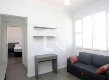 Apartamento · 30m² · 1 Quarto · Apartamento para Aluguel - Centro Histórico, 1 Quarto, 30 m² - Porto Alegre