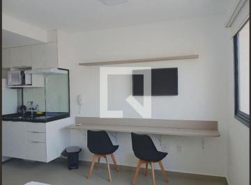 Apartamento · 26m² · 1 Quarto · Apartamento para Aluguel - Santa Cecília, 1 Quarto,  26 m² - São Paulo