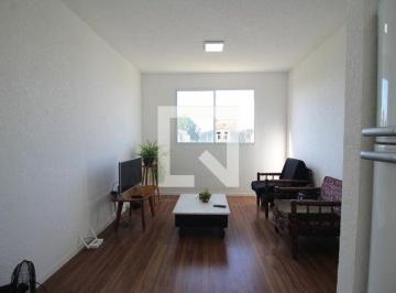 Apartamento · 42m² · 2 Quartos · 1 Vaga · Apartamento para Aluguel - Rio Branco, 2 Quartos, 42 m² - Canoas