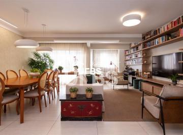 Apartamento · 144m² · 4 Quartos · 3 Vagas · Apartamento no Setor Bueno | Residencial Searas do Bueno