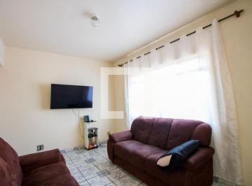 Casa · 96m² · 2 Quartos · 1 Vaga · Casa à Venda - Vila Tibirica, 2 Quartos,  96 m² - Santo André