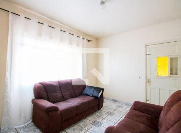 Casa de 2 quartos, Santo André · Casa à Venda - Vila Tibirica, 2 Quartos,  96 m² - Santo André