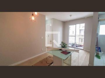 Apartamento · 43m² · 2 Quartos · 1 Vaga · Apartamento à Venda - São Pedro, 2 Quartos,  43 m² - Osasco
