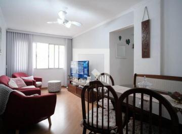 Apartamento · 57m² · 2 Quartos · Apartamento à Venda - Ponte Rasa, 2 Quartos, 57 m² - São Paulo