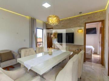 Apartamento · 45m² · 2 Quartos · 1 Vaga · Apartamento à Venda - Vila Carrão, 2 Quartos, 45 m² - São Paulo