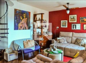 Apartamento · 138m² · 3 Quartos · 2 Vagas · Apartamento à Venda - Tristeza, 3 Quartos,  138 m² - Porto Alegre