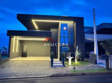 Casa · 148m² · 3 Quartos · 4 Vagas · Casa de condomínio em Ipiguá - Centro - Ipiguá/SP