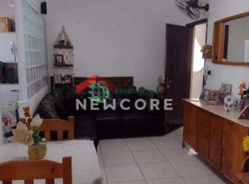 Apartamento · 75m² · 2 Quartos · 1 Vaga · Apartamento em Rua Sete DE Setembro - Vila Atlântica - Mongaguá/SP