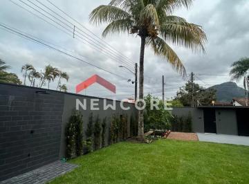 Casa · 171m² · 2 Quartos · 3 Vagas · Casa em Avenida Pernambuco - Indaiá - Caraguatatuba/SP