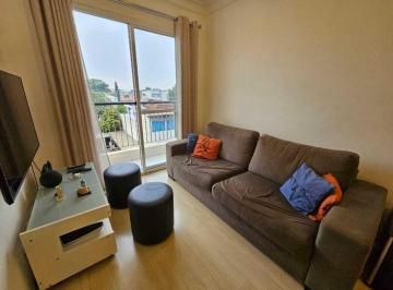 Apartamento de 2 quartos, São Paulo · Butantã 