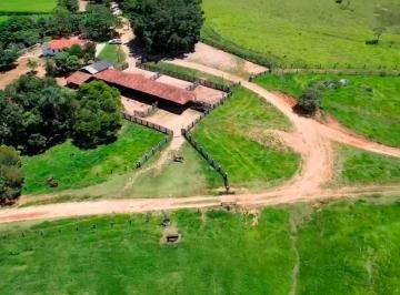 Rural , Mara Rosa · Fazenda no Norte de Goiás - 676 alqueires para pecuária.
