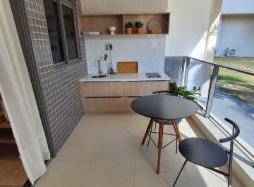 Apartamento de 2 quartos, Rio de Janeiro · Apartamento de 02 quartos (01 suíte) no Ilha Pura - Barra Olímpica - RJ