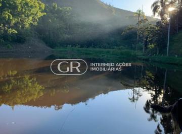 Rural · 1500000ha · 4 Quartos · 5 Vagas · SITIO EM PARAISO IPIABAS