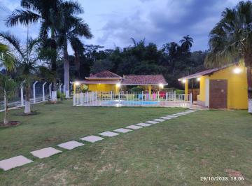 Foto 01 · Chacara, Caracóis, Esmeraldas, MG