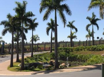 JARDIM NA ENTRADA · Terreno em Condomínio, Loteamento Residencial Entre Verdes (sousas), Campinas, SP